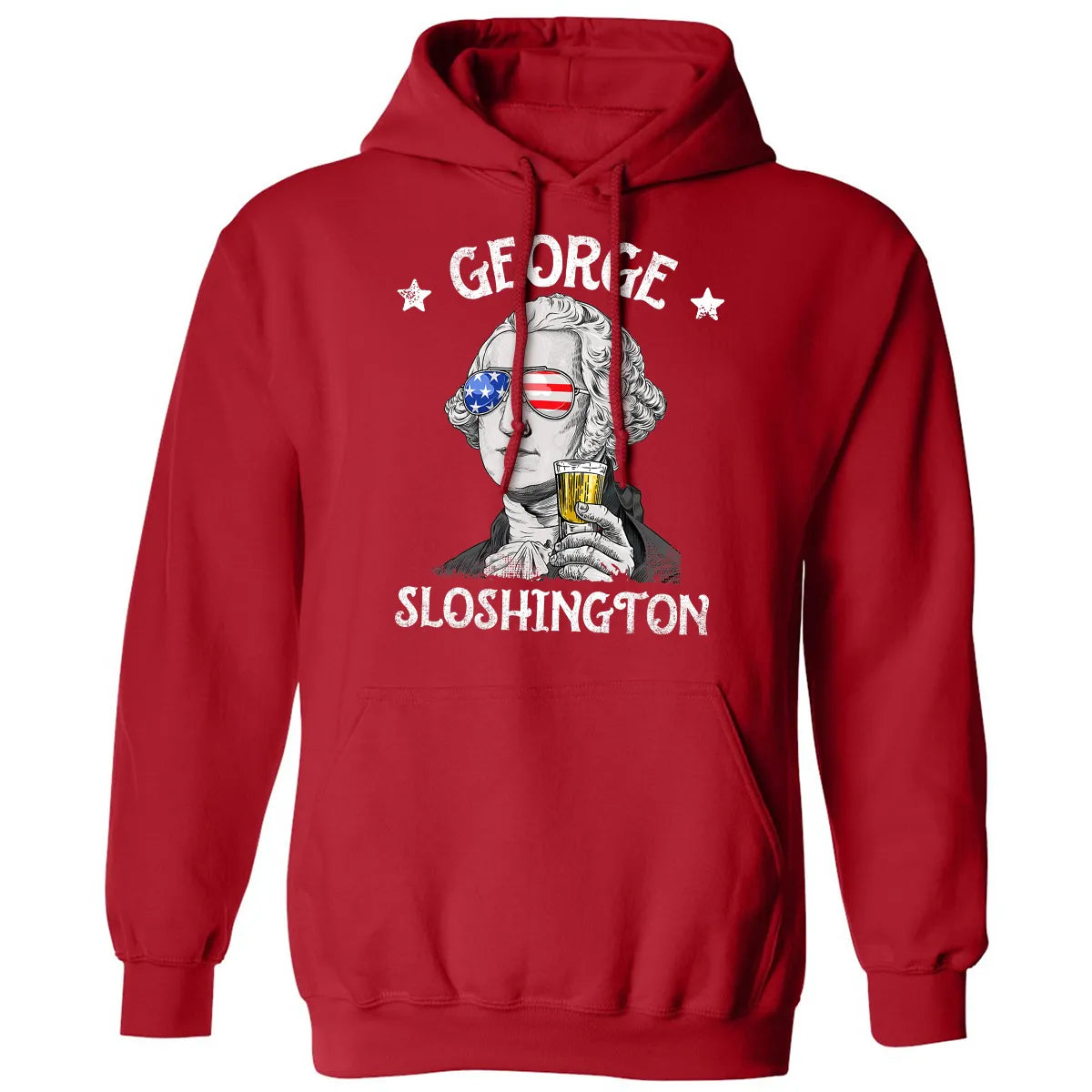 Classic Unisex Hoodie - C16ZCMBL