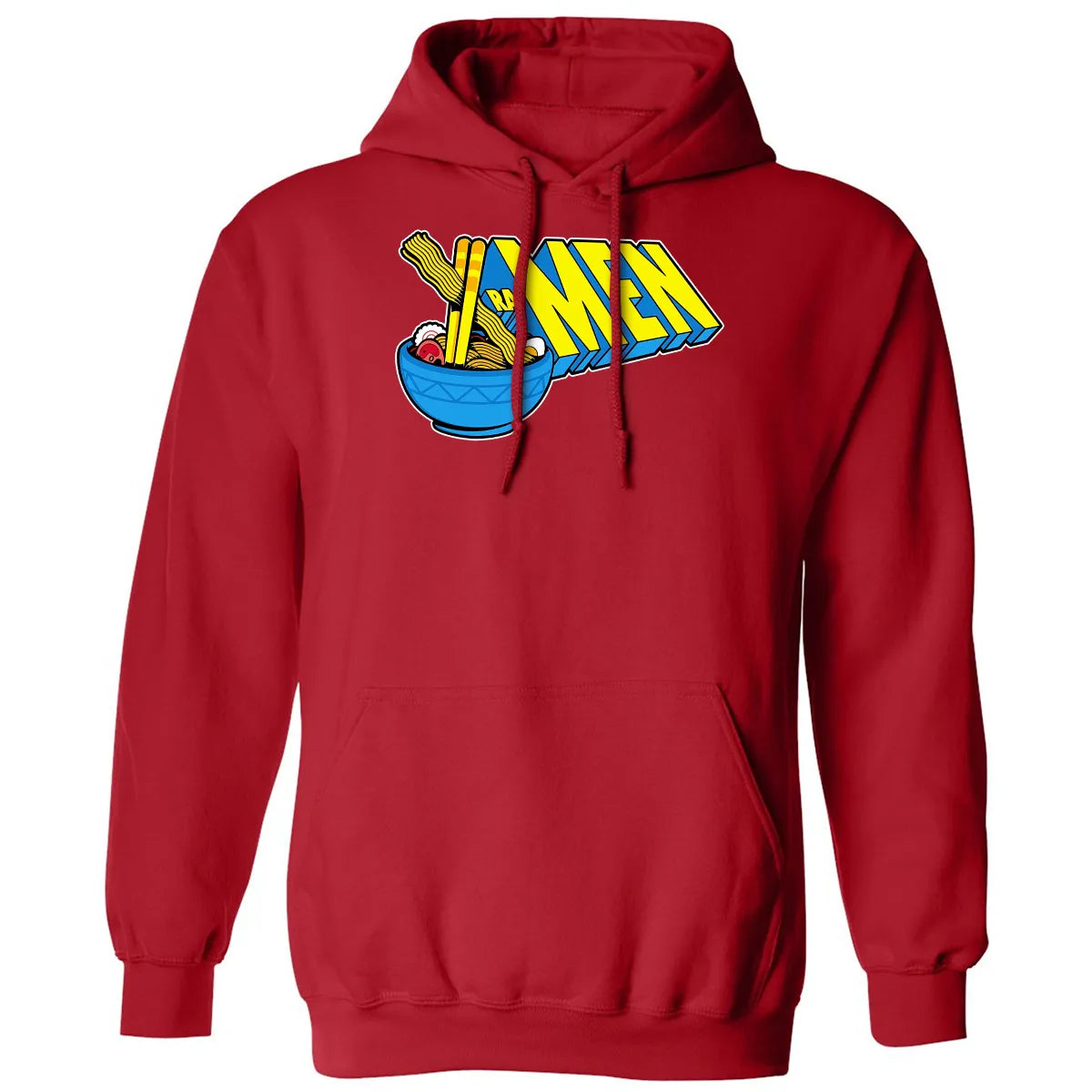 Classic Unisex Hoodie - WBYG4L91