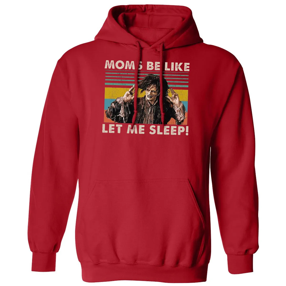 Classic Unisex Hoodie - VTFHW5FD