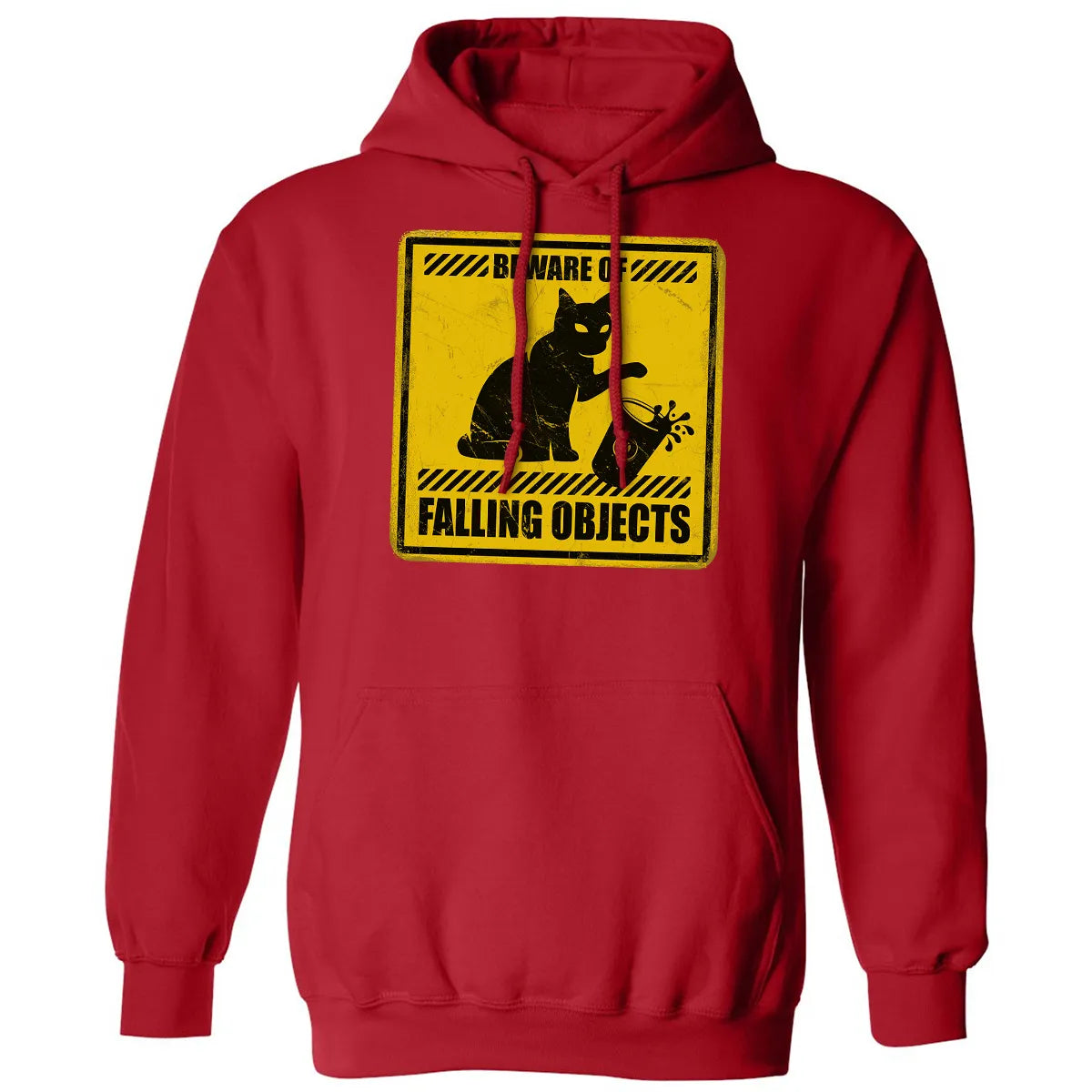 Classic Unisex Hoodie - N8AXQSJH