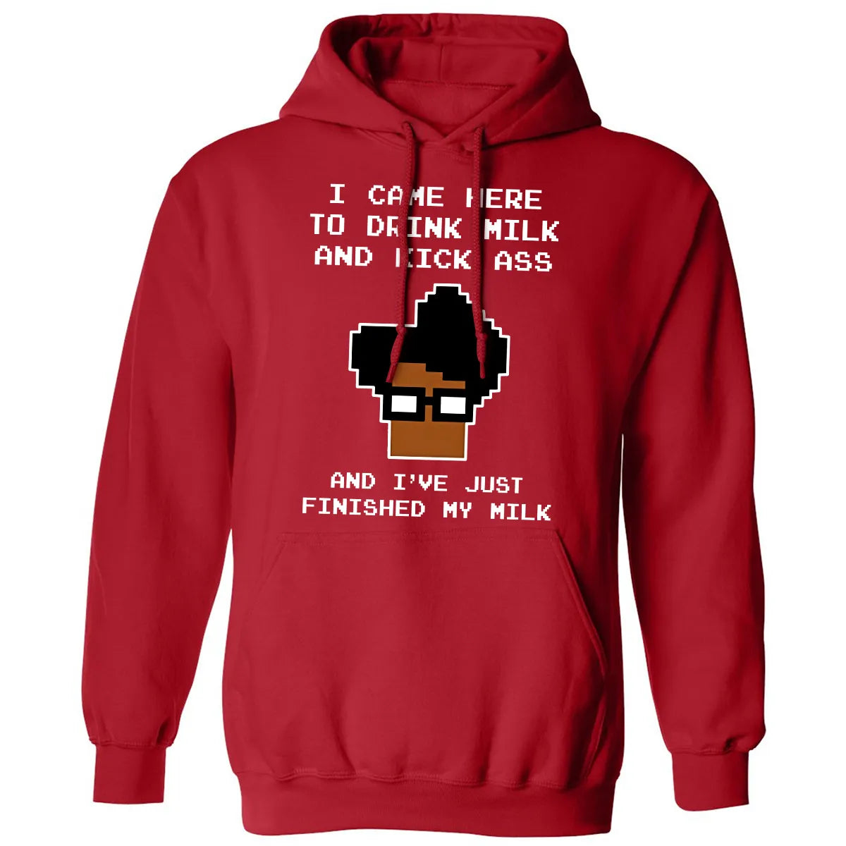 Classic Unisex Hoodie - JLJBM4PQ
