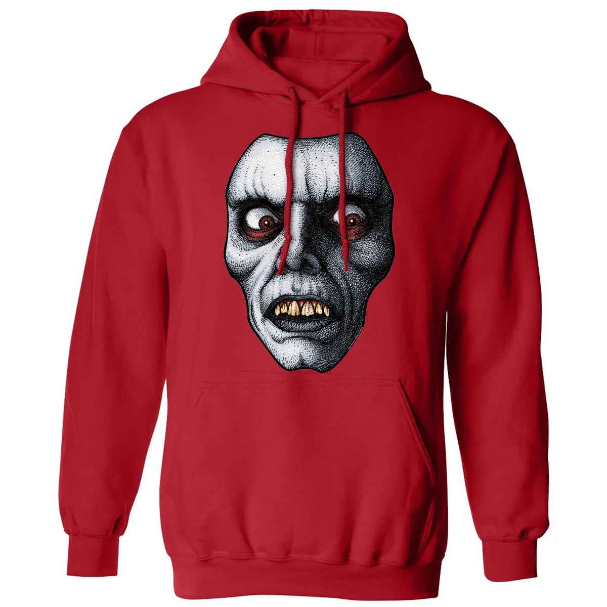 Classic Unisex Hoodie - 6GNZV3CC