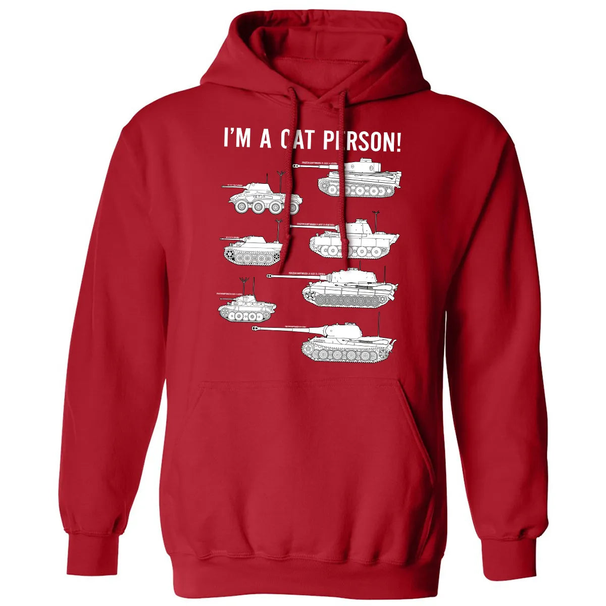 Classic Unisex Hoodie - NGJLYXEN