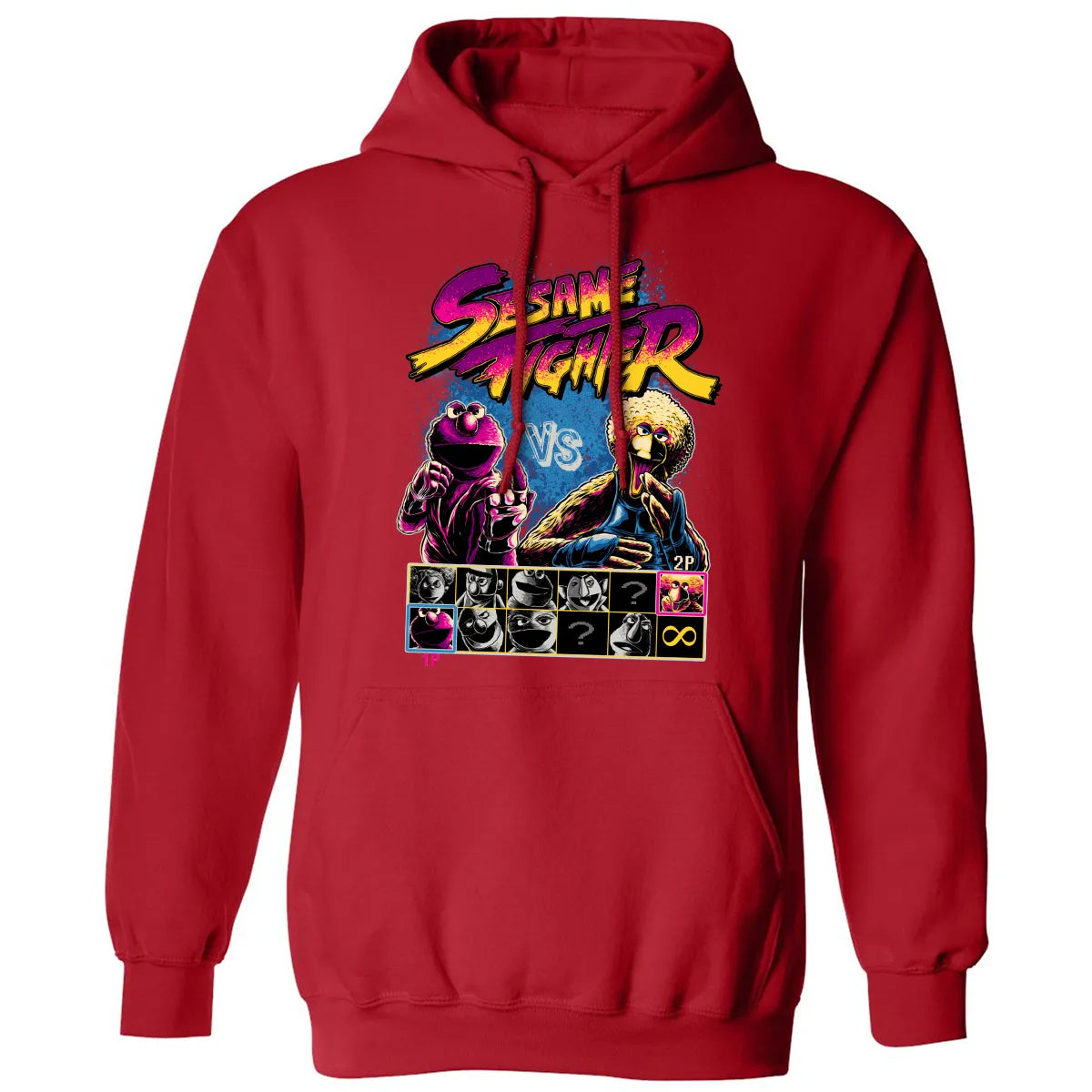 Classic Unisex Hoodie - C5ZMRCMN