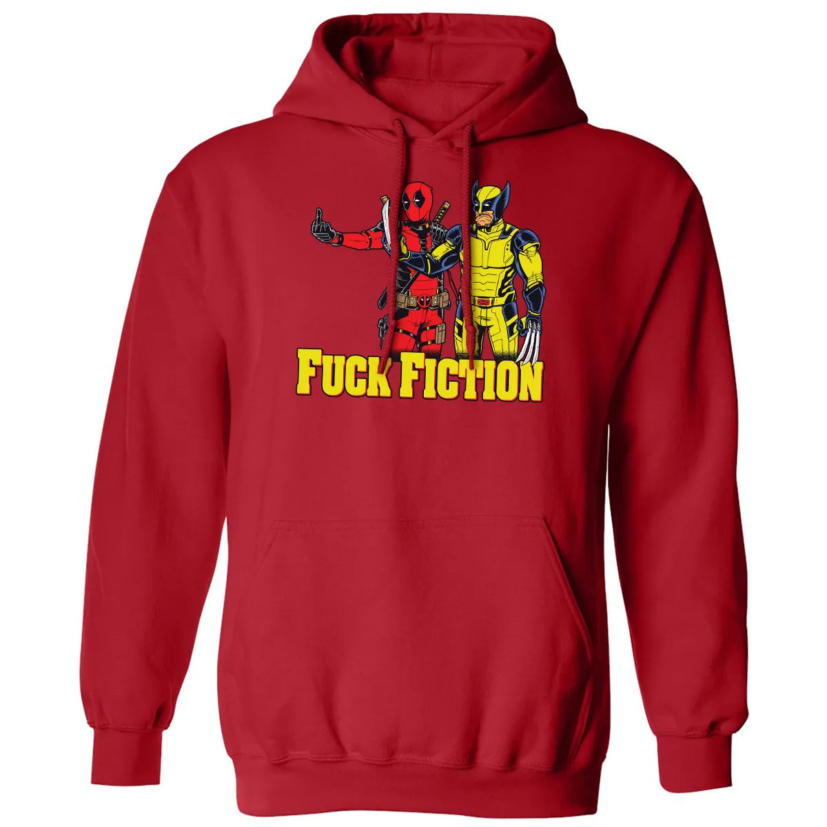 Classic Unisex Hoodie - U7SWSHKE