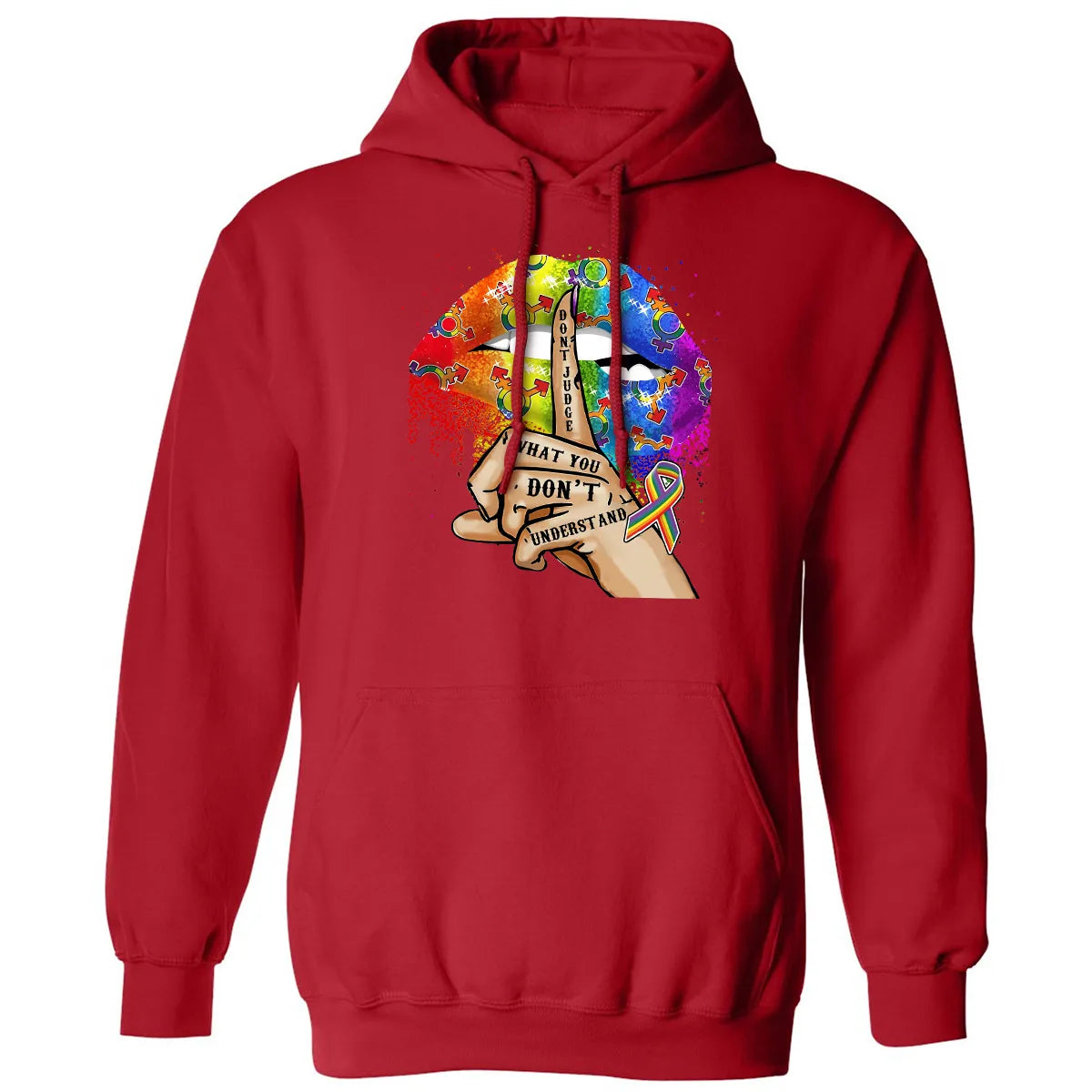 Classic Unisex Hoodie - UNP7HZPP