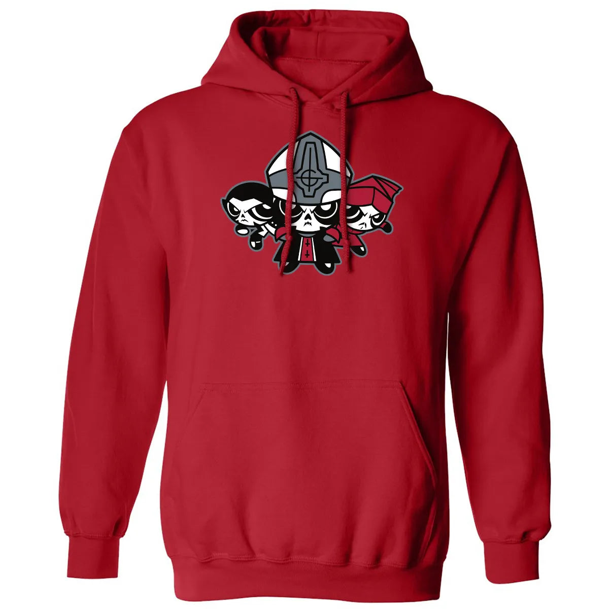 Classic Unisex Hoodie - L8YUDGD6