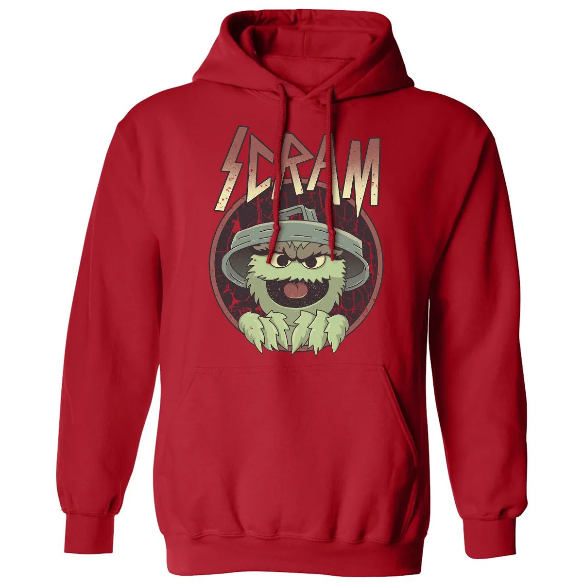 Classic Unisex Hoodie - 5YV1QP55
