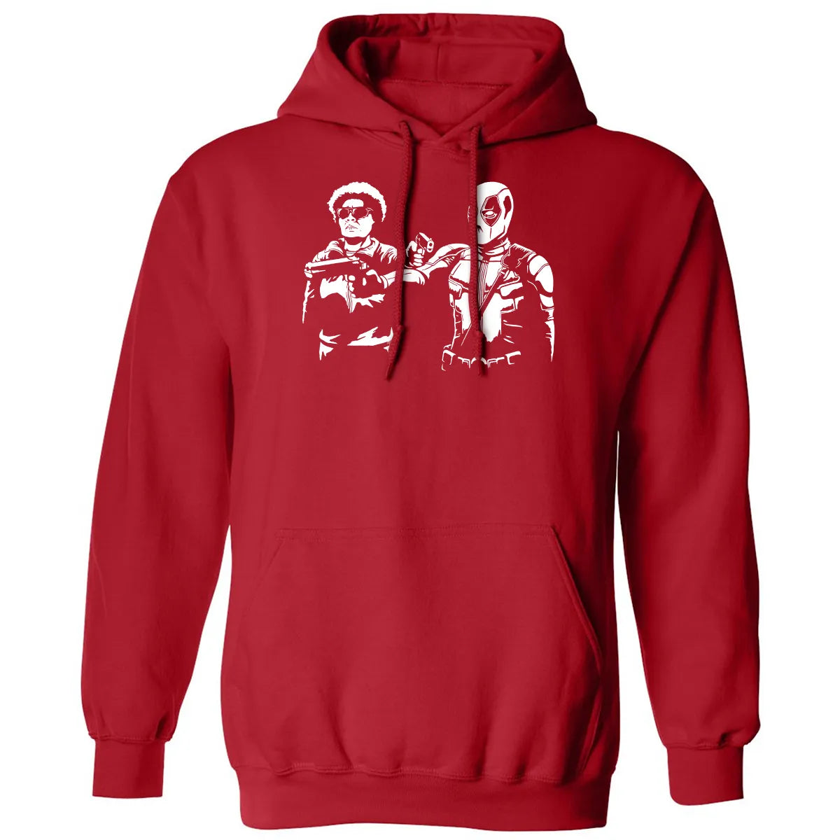 Classic Unisex Hoodie - CZ9ZD41A