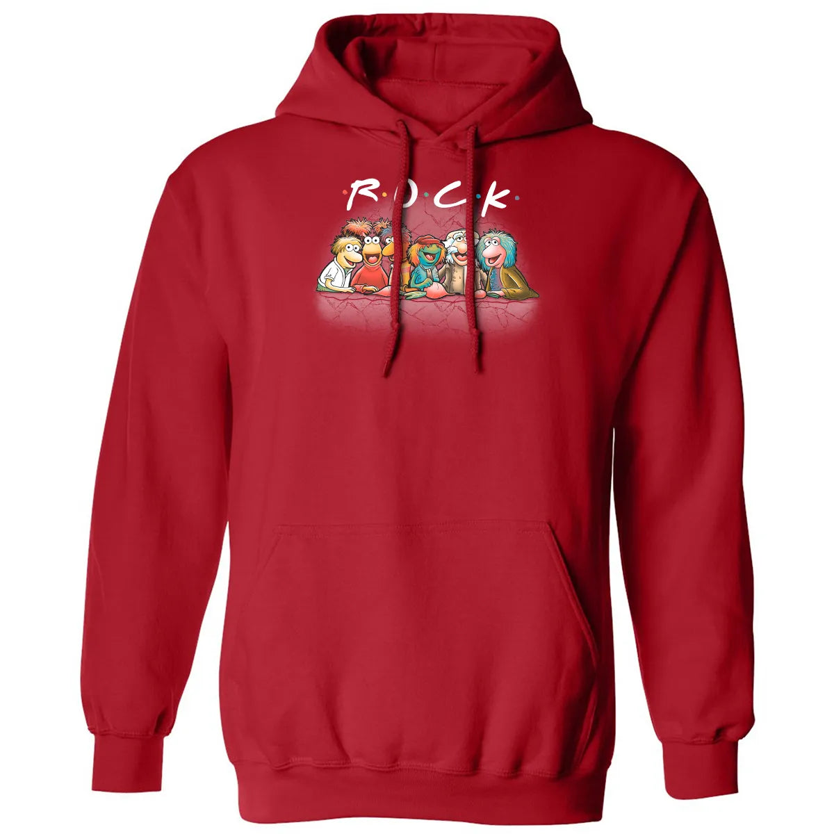 Classic Unisex Hoodie - CYWWQF1Y