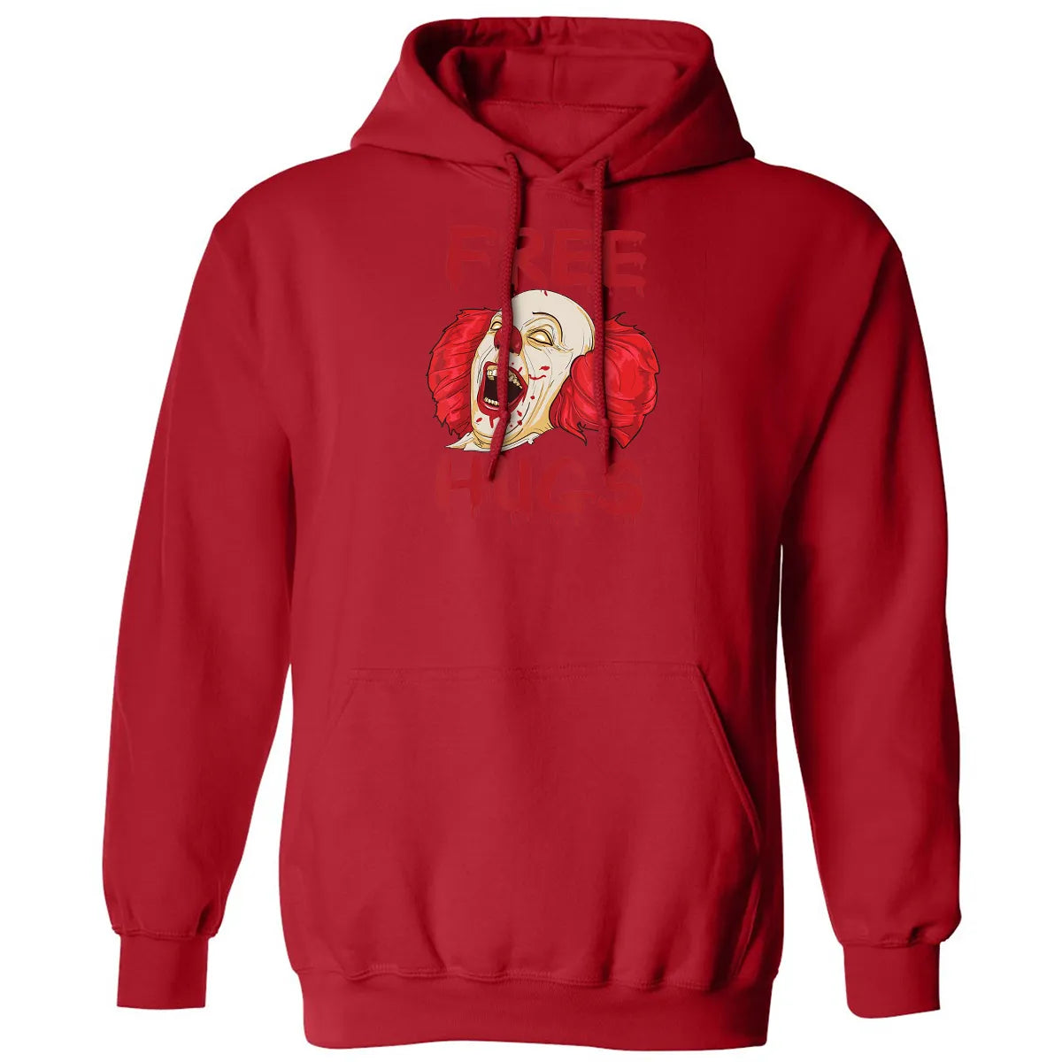 Classic Unisex Hoodie - YB1E6DB9