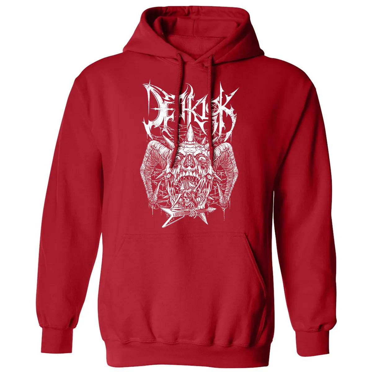 Classic Unisex Hoodie - K3W5LW2B