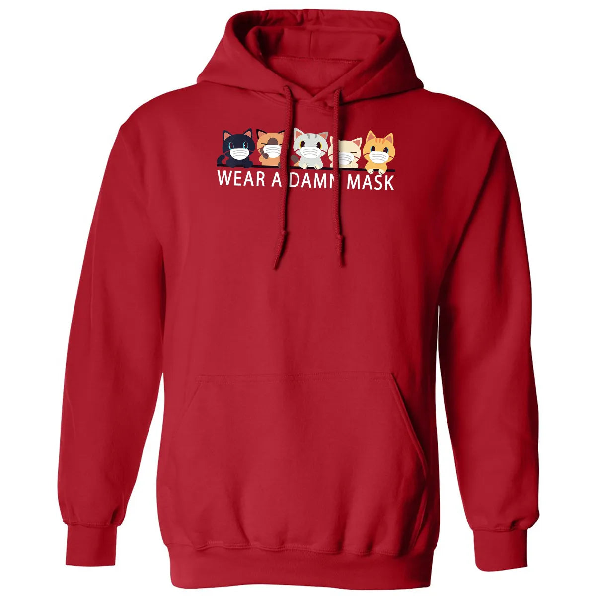 Classic Unisex Hoodie - NYBQB5CK