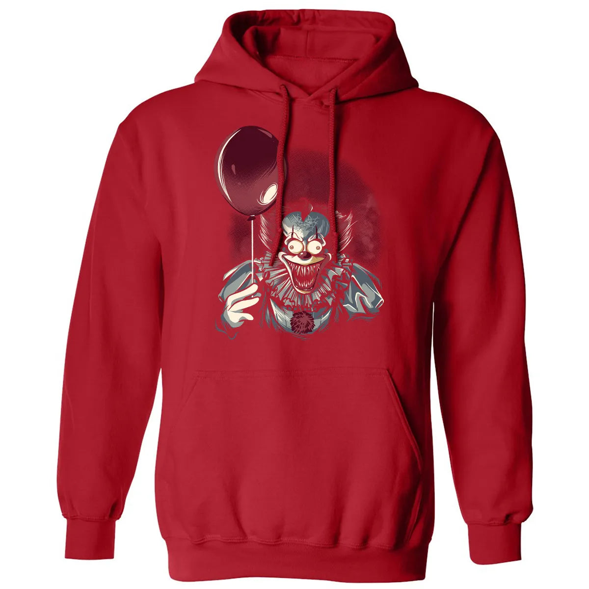 Classic Unisex Hoodie - D7M9AC31