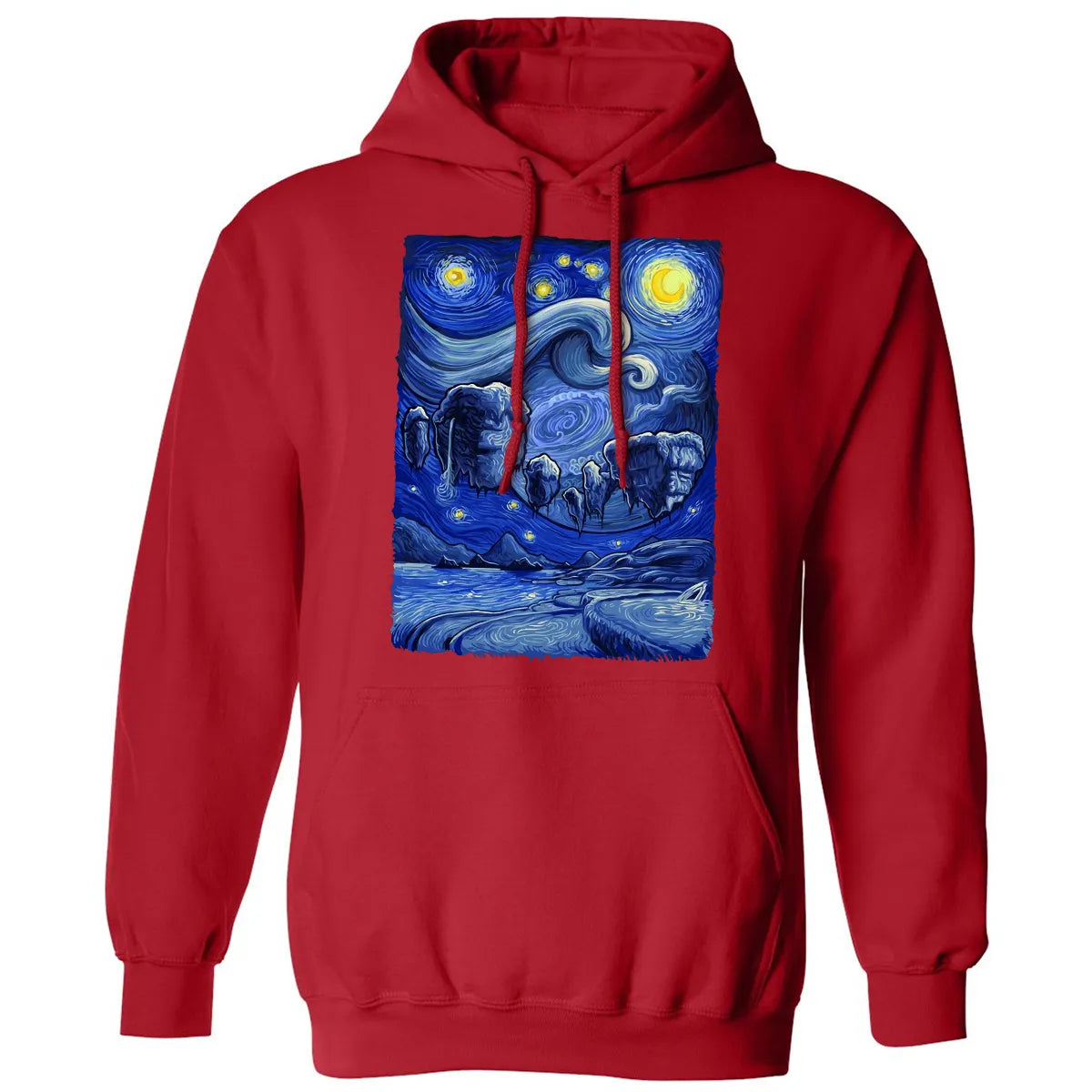 Classic Unisex Hoodie - S93ZLBXF