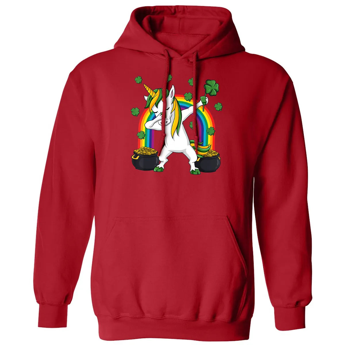 Classic Unisex Hoodie - Z7F27HQA