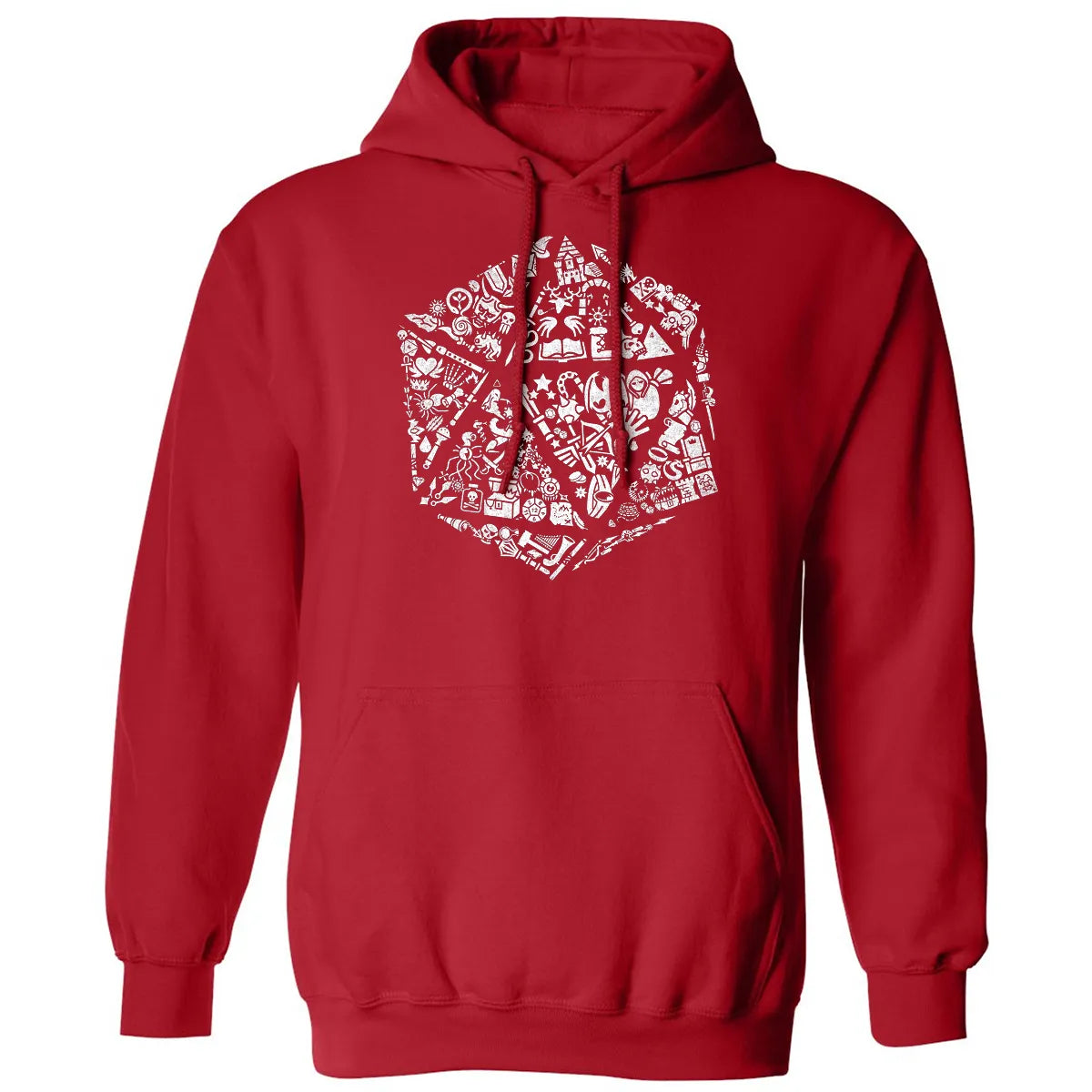 Classic Unisex Hoodie - GEEC1NJL