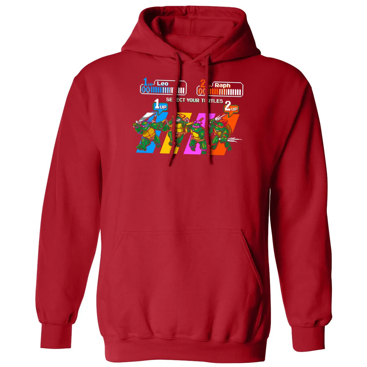 Classic Unisex Hoodie - P1PGZPH3