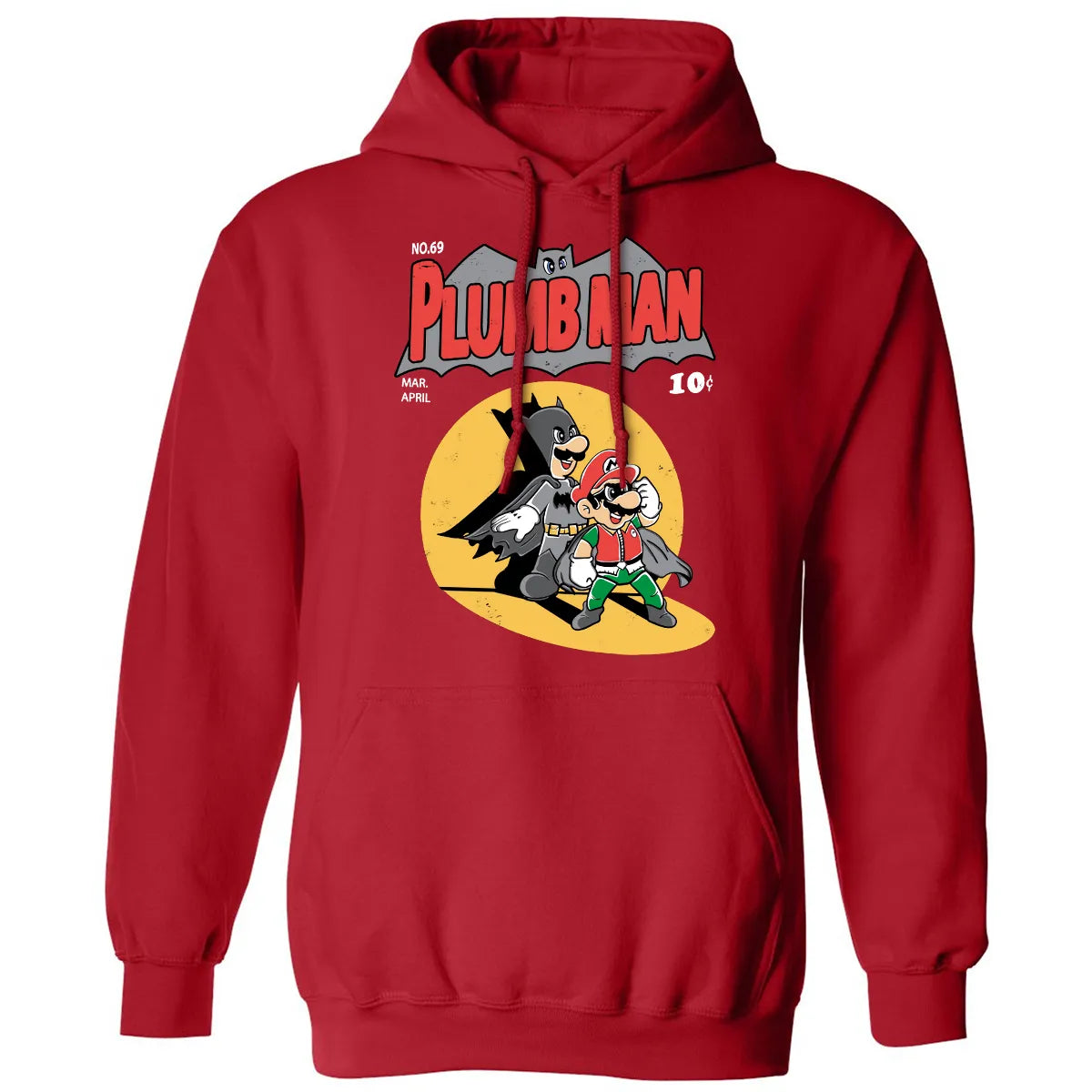 Classic Unisex Hoodie - BZCWBAFW