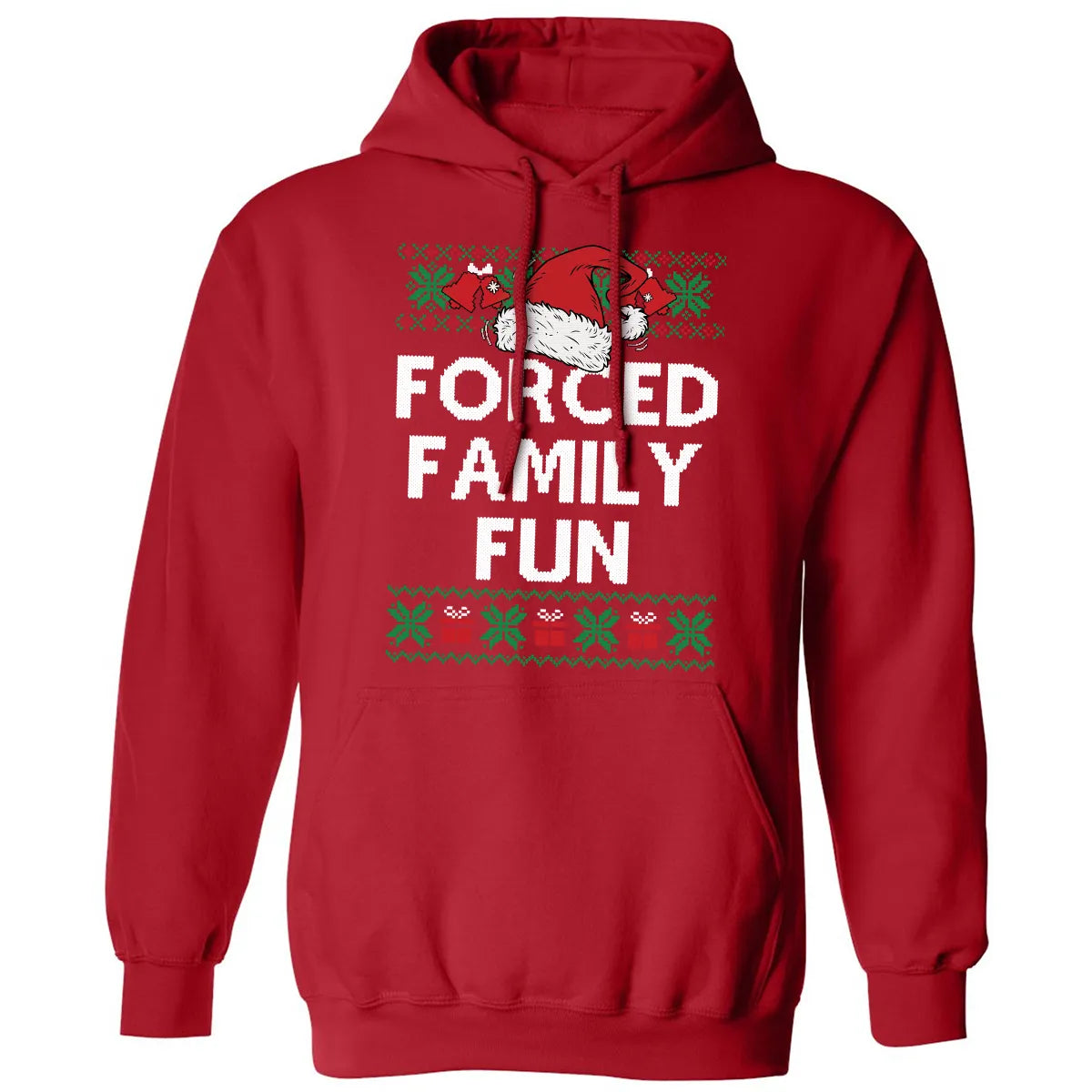Classic Unisex Hoodie - 7KQ2Q2WZ