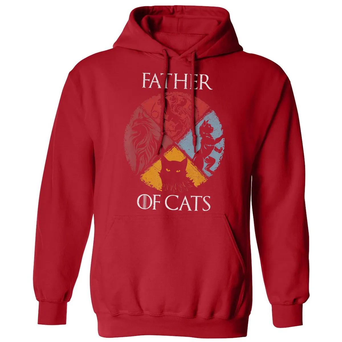 Classic Unisex Hoodie - ZJ9QQ3P3