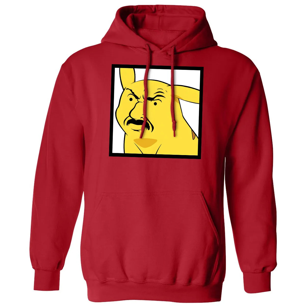Classic Unisex Hoodie - WF2SVP4Y
