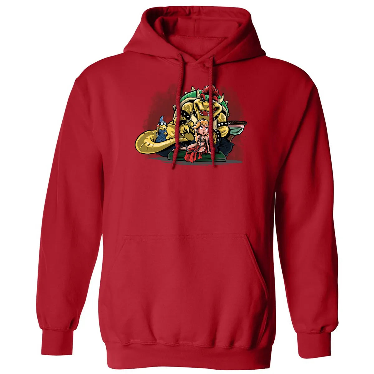 Classic Unisex Hoodie - LDGYFFJJ