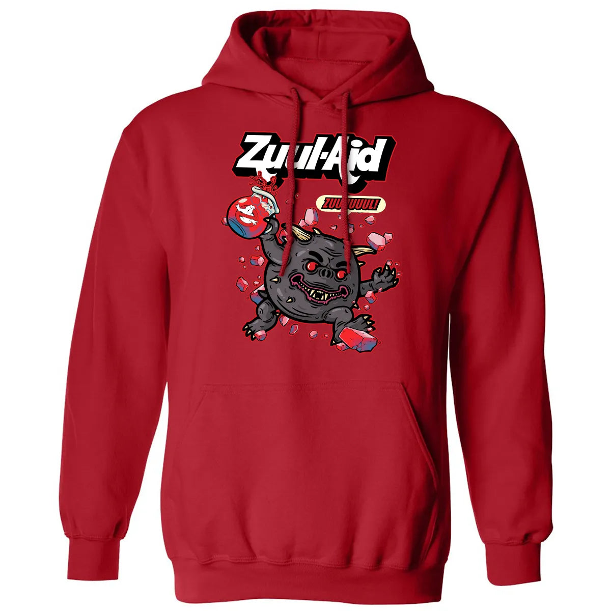 Classic Unisex Hoodie - V9ADUQMV