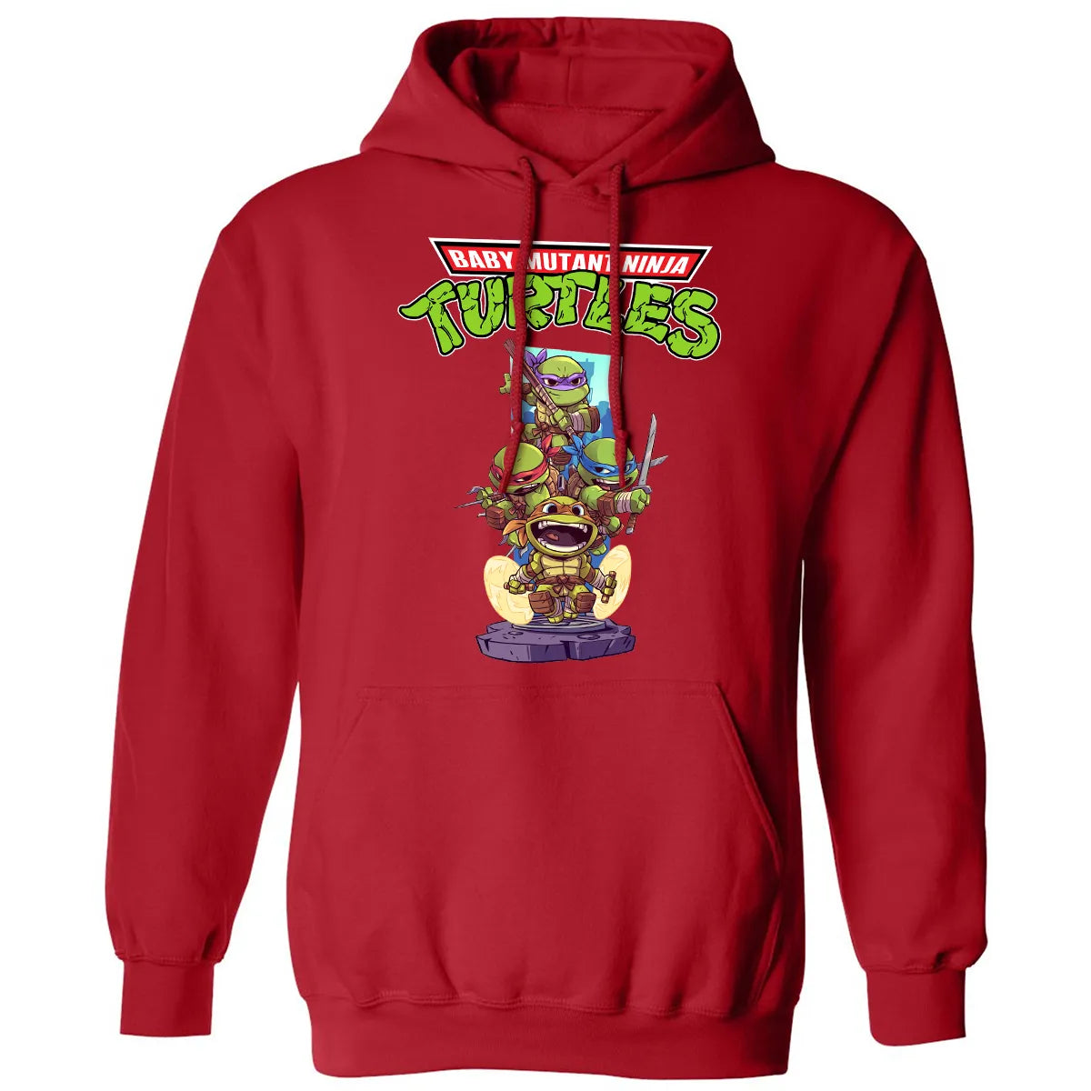 Classic Unisex Hoodie - TXYZUM8P