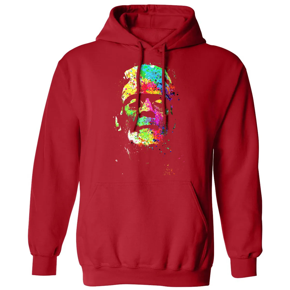 Classic Unisex Hoodie - ZWT6EY8L
