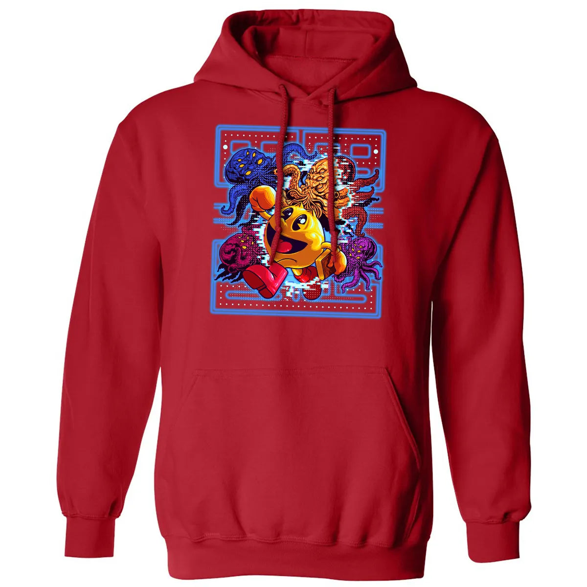 Classic Unisex Hoodie - 38HA6GHR