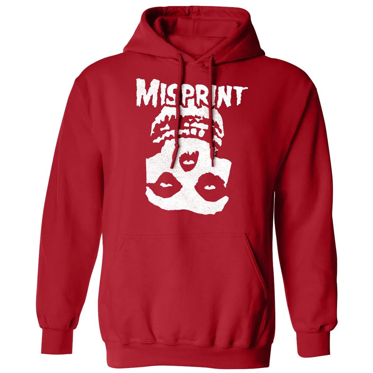 Classic Unisex Hoodie - CG2WB71B