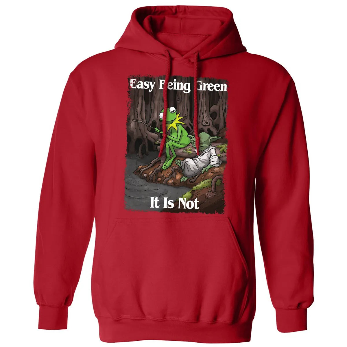 Classic Unisex Hoodie - KSQRT99K