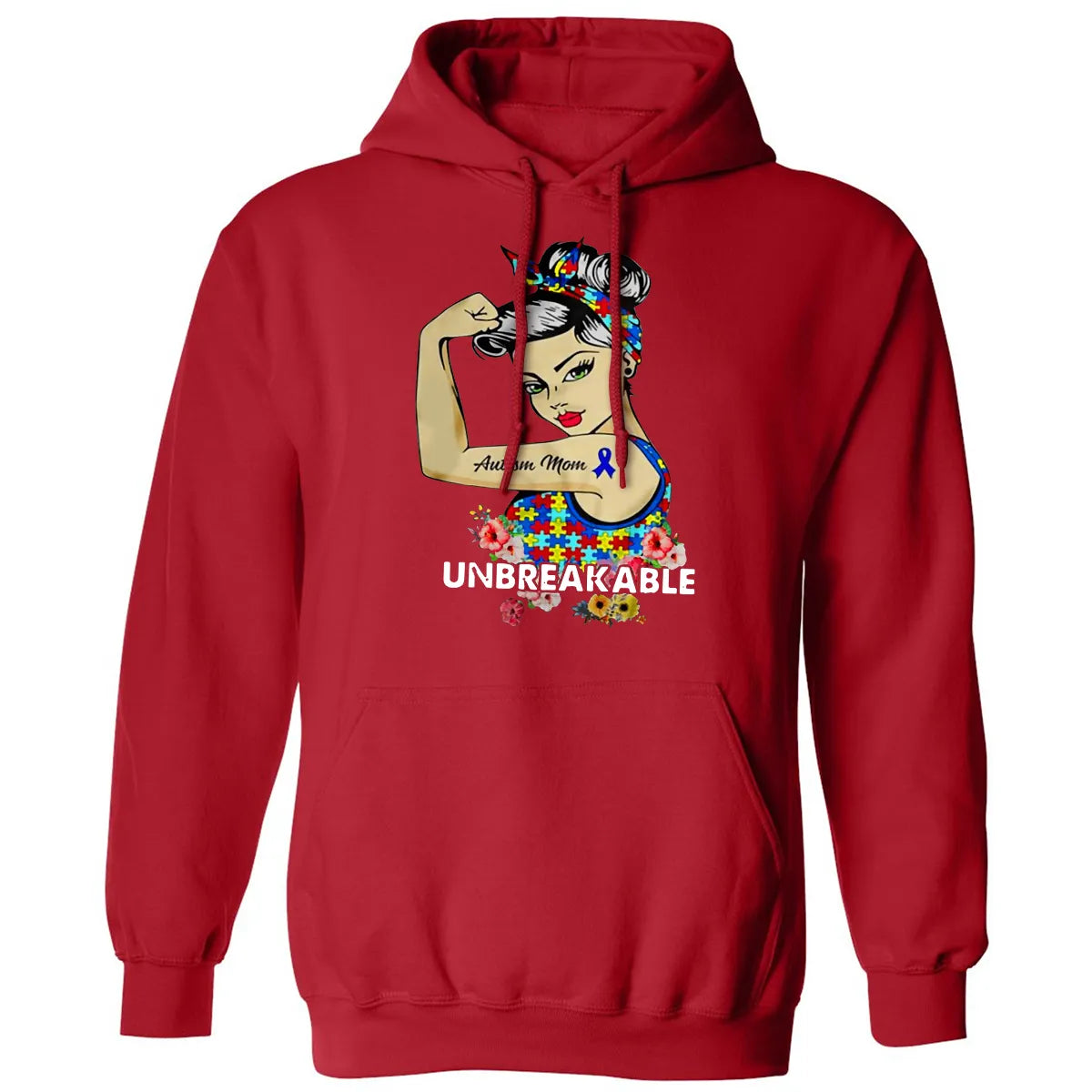 Classic Unisex Hoodie - 4DV4TSGU