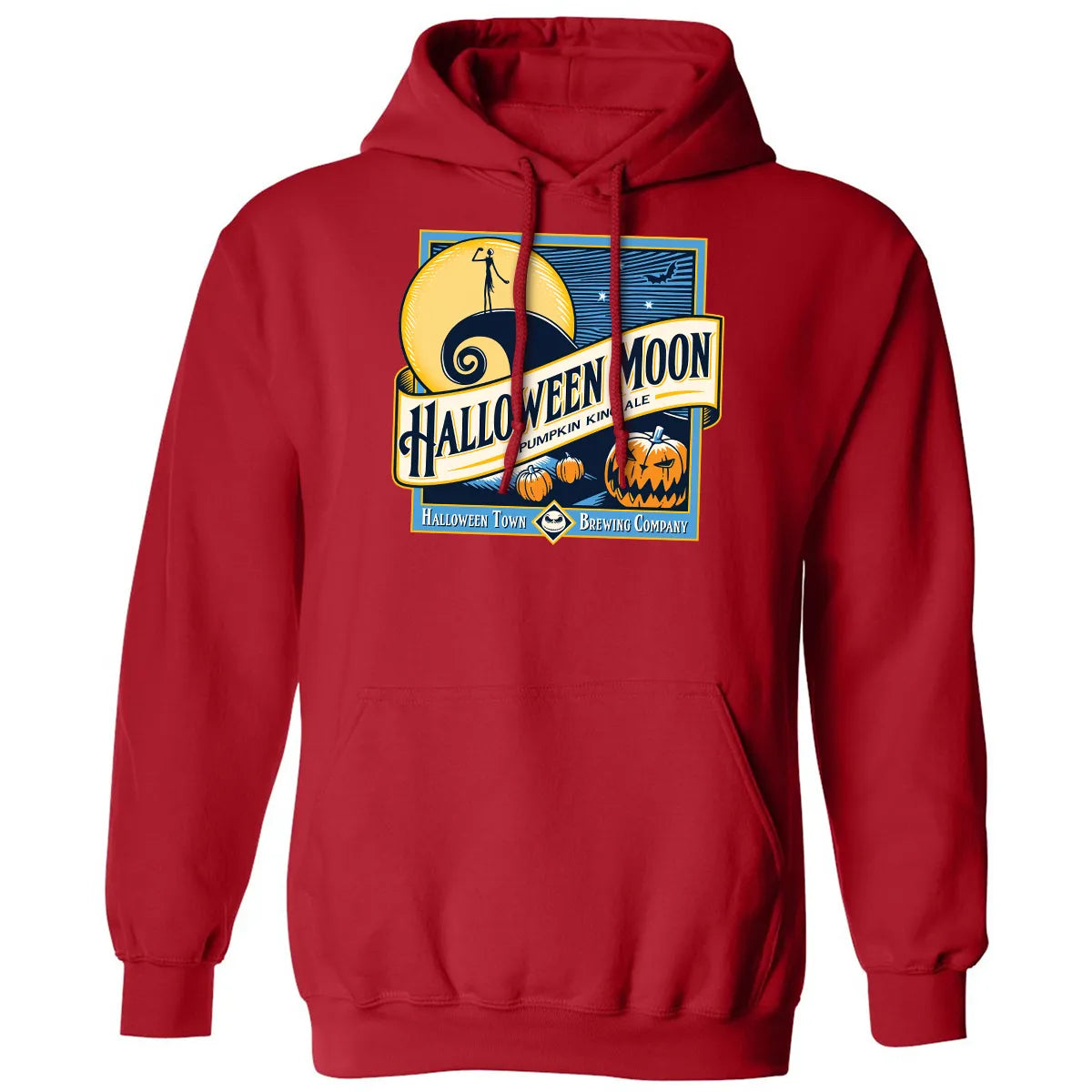 Classic Unisex Hoodie - Q7HADGKH