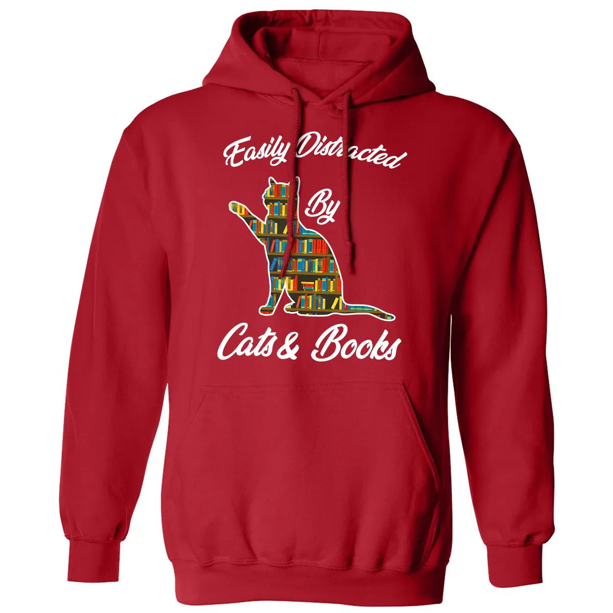 Classic Unisex Hoodie - 81MYKEPD