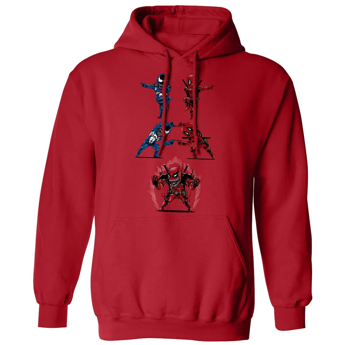 Classic Unisex Hoodie - 3QVNPXXD