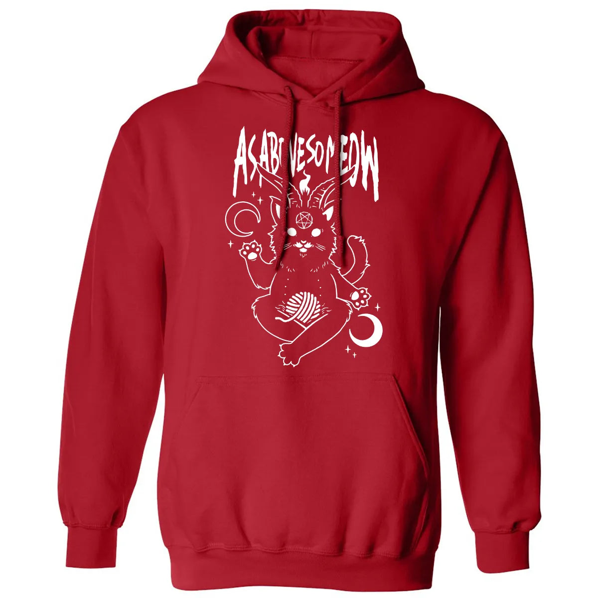 Classic Unisex Hoodie - FM2BP48C