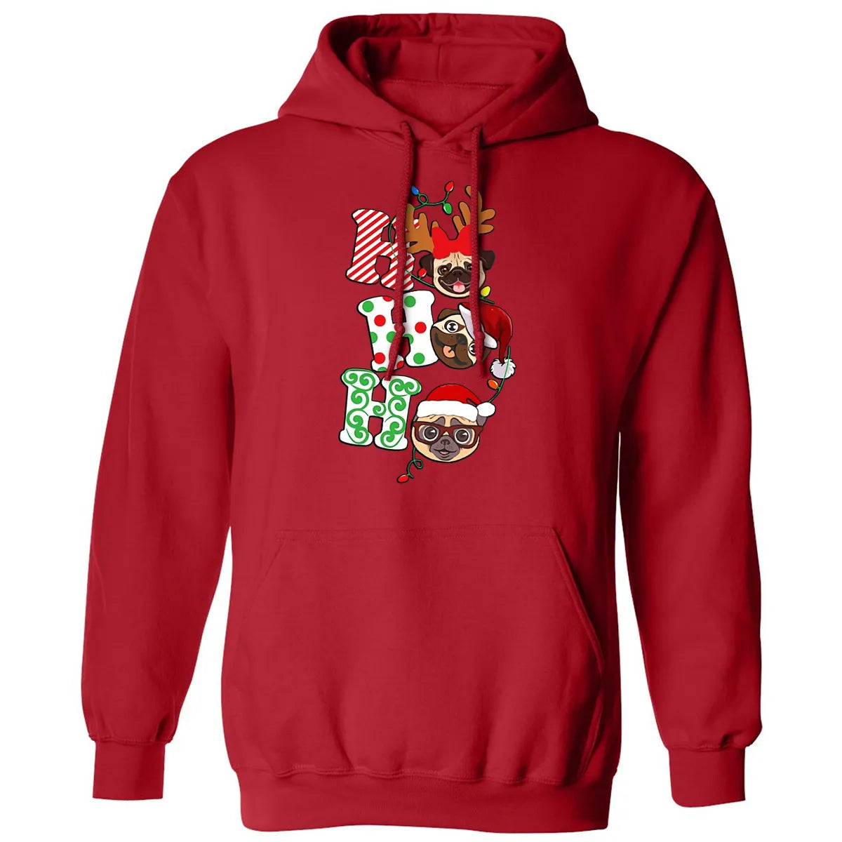 Classic Unisex Hoodie - 7LHMEVXD