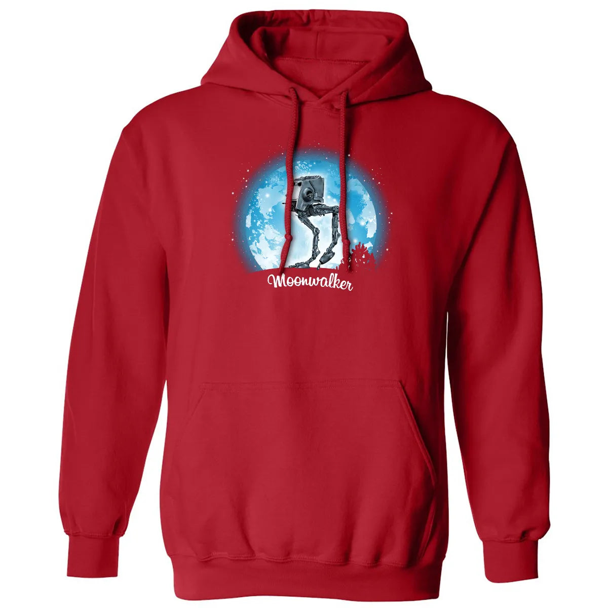 Classic Unisex Hoodie - 24ZDMFX8