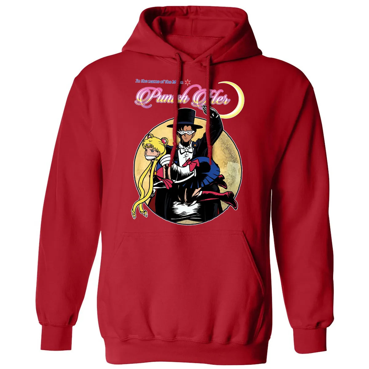 Classic Unisex Hoodie - P3UCP9DV