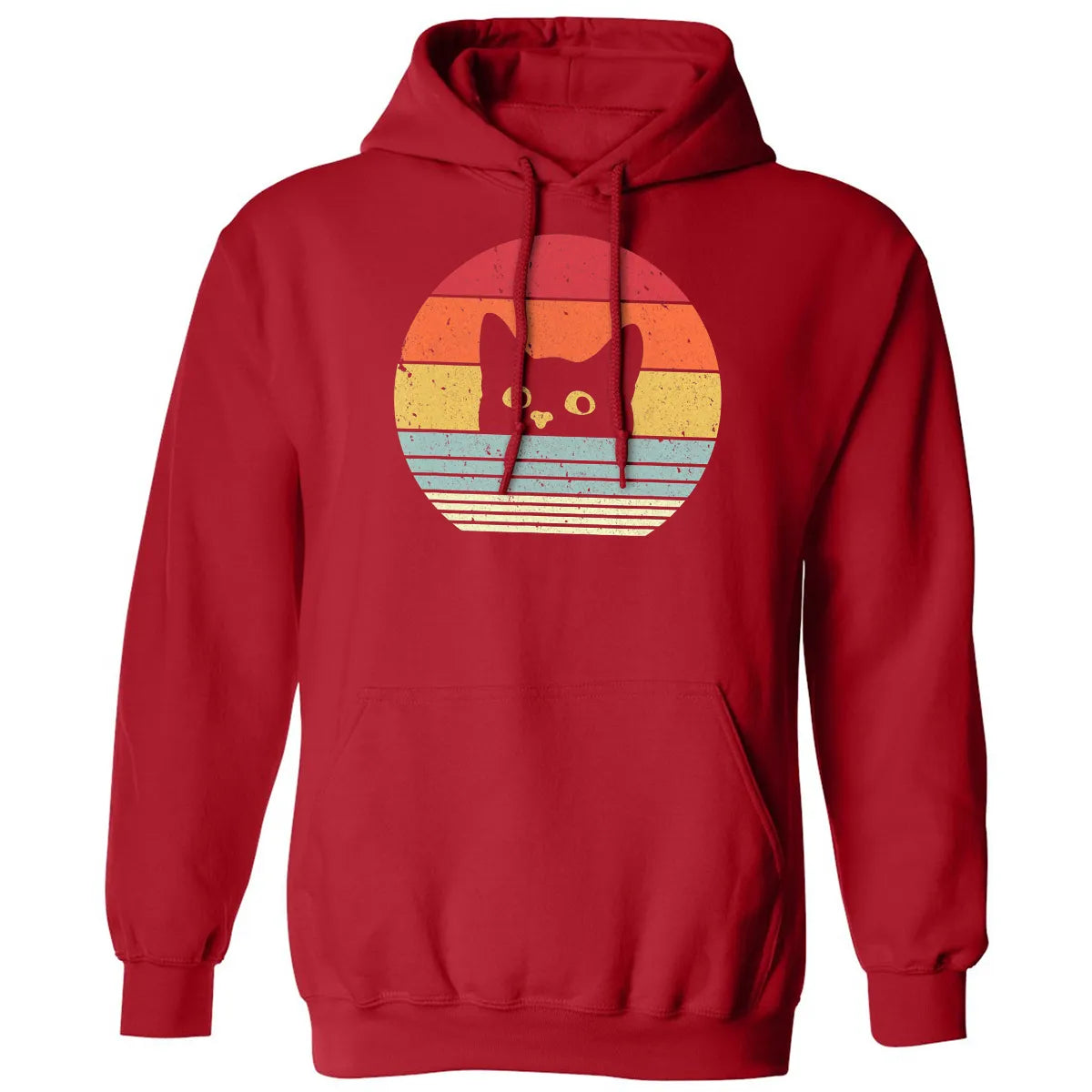 Classic Unisex Hoodie - SAUEECA8