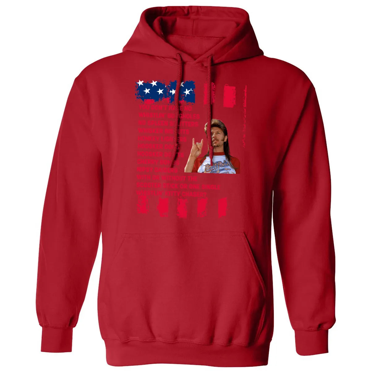 Classic Unisex Hoodie - DWEJ3K42