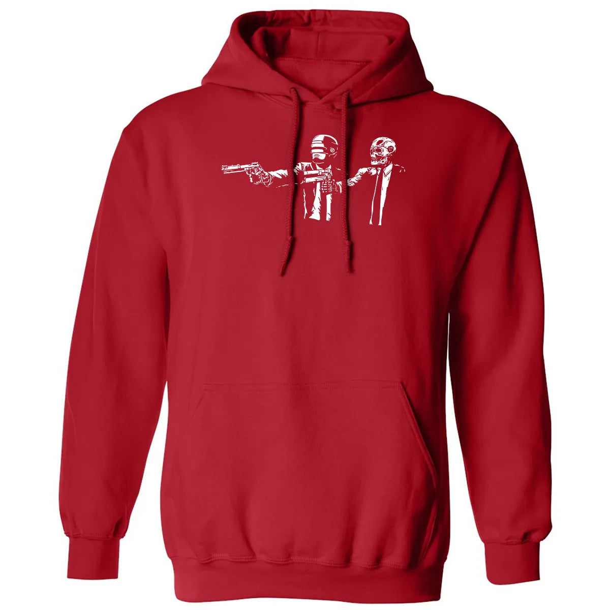 Classic Unisex Hoodie - M9ETLE98