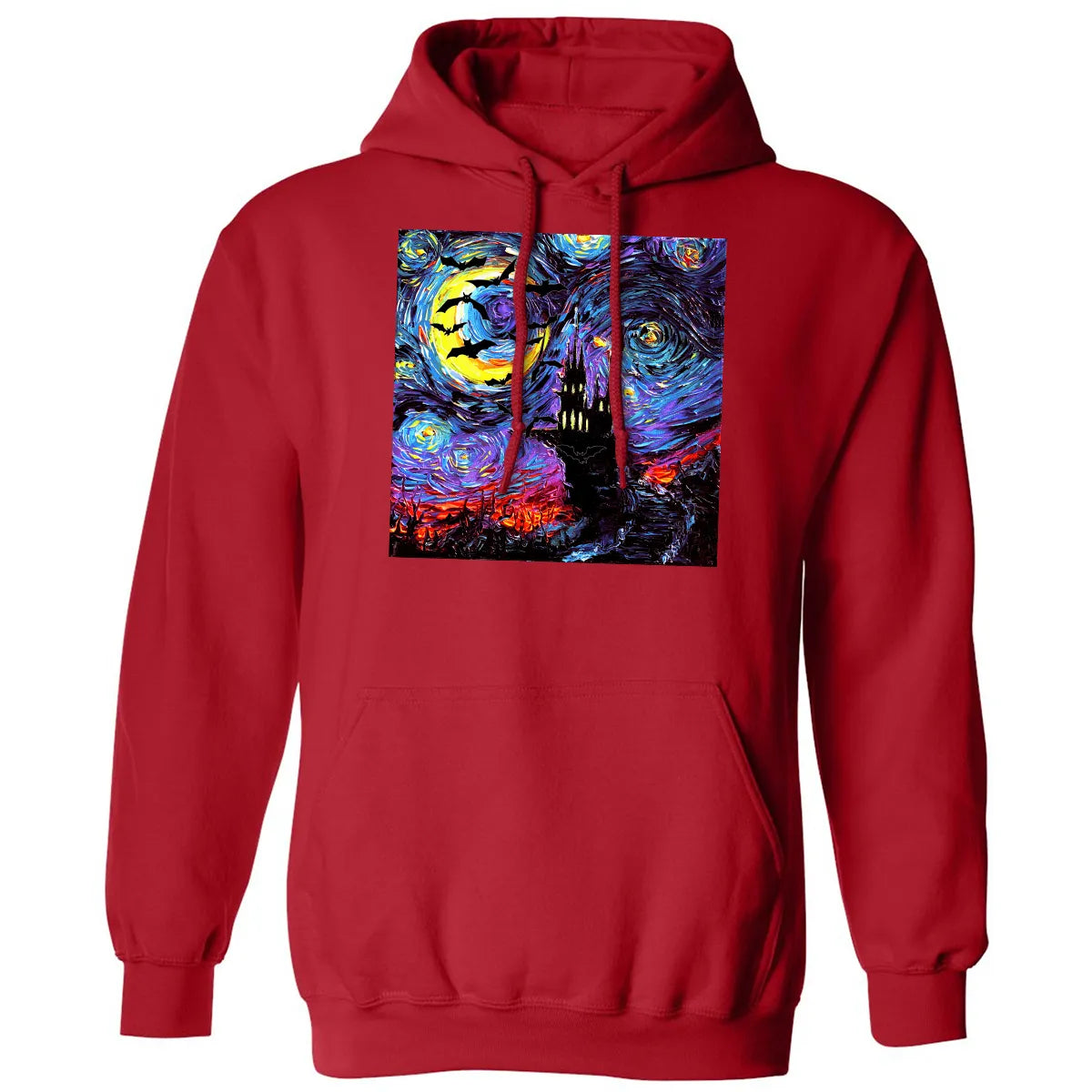 Classic Unisex Hoodie - E2GGMXTK