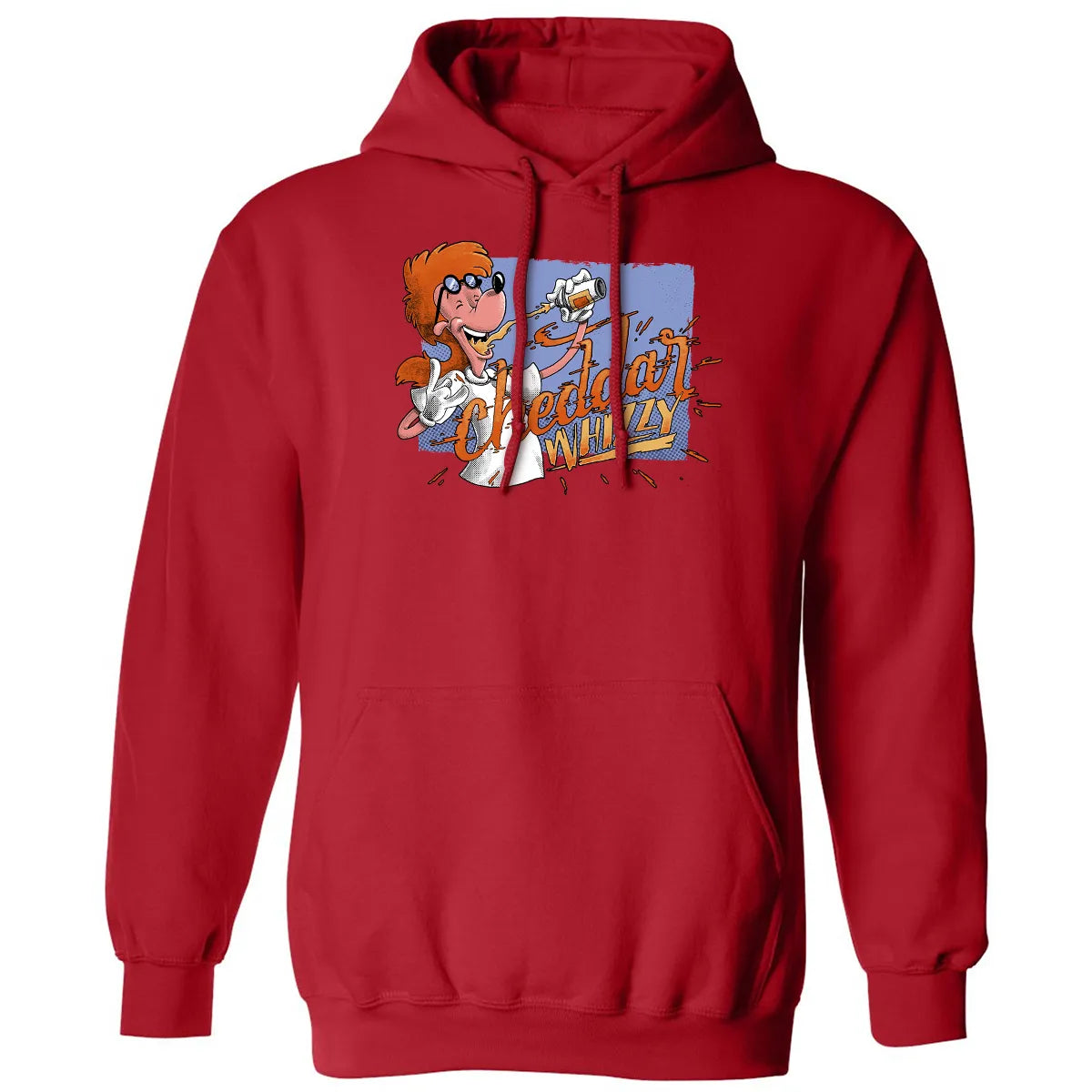 Classic Unisex Hoodie - H7DANXAU