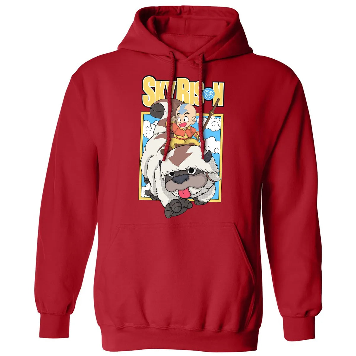 Classic Unisex Hoodie - DM13FJ9Z