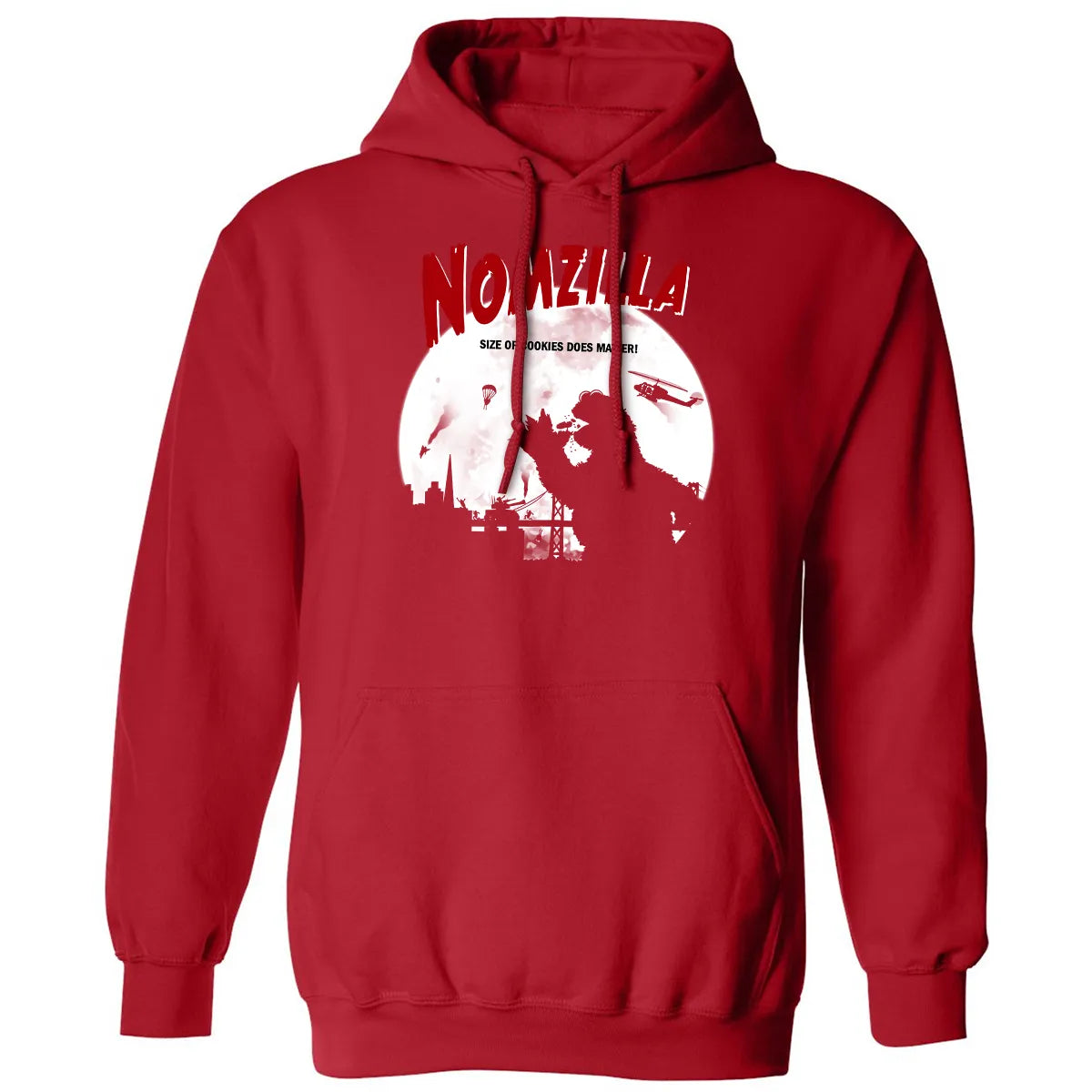 Classic Unisex Hoodie - DFKZNXDJ