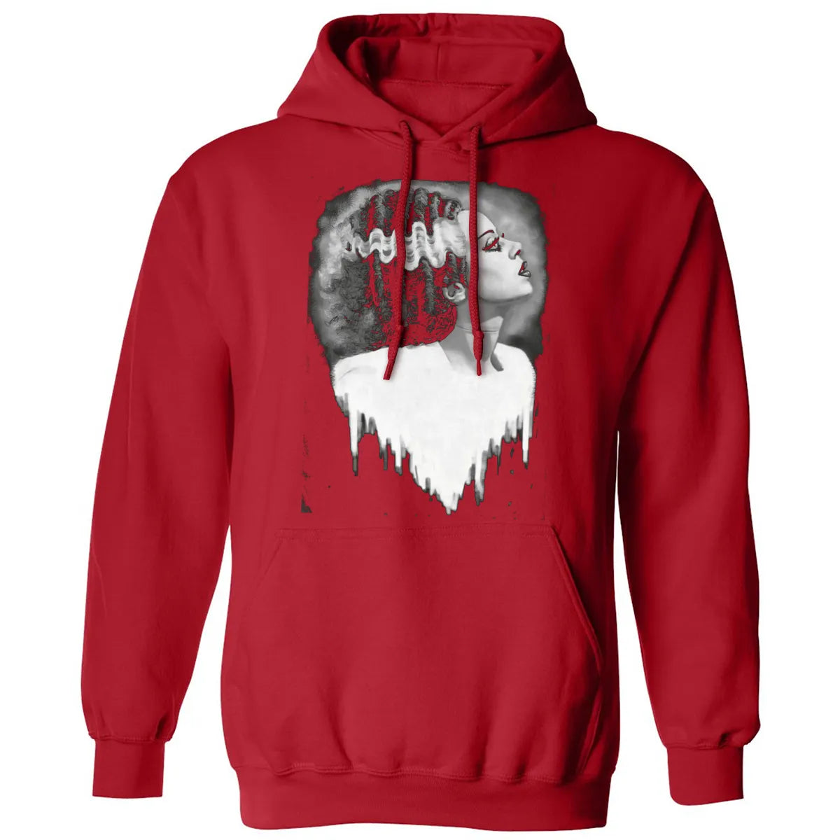 Classic Unisex Hoodie - BB8DQ5BZ