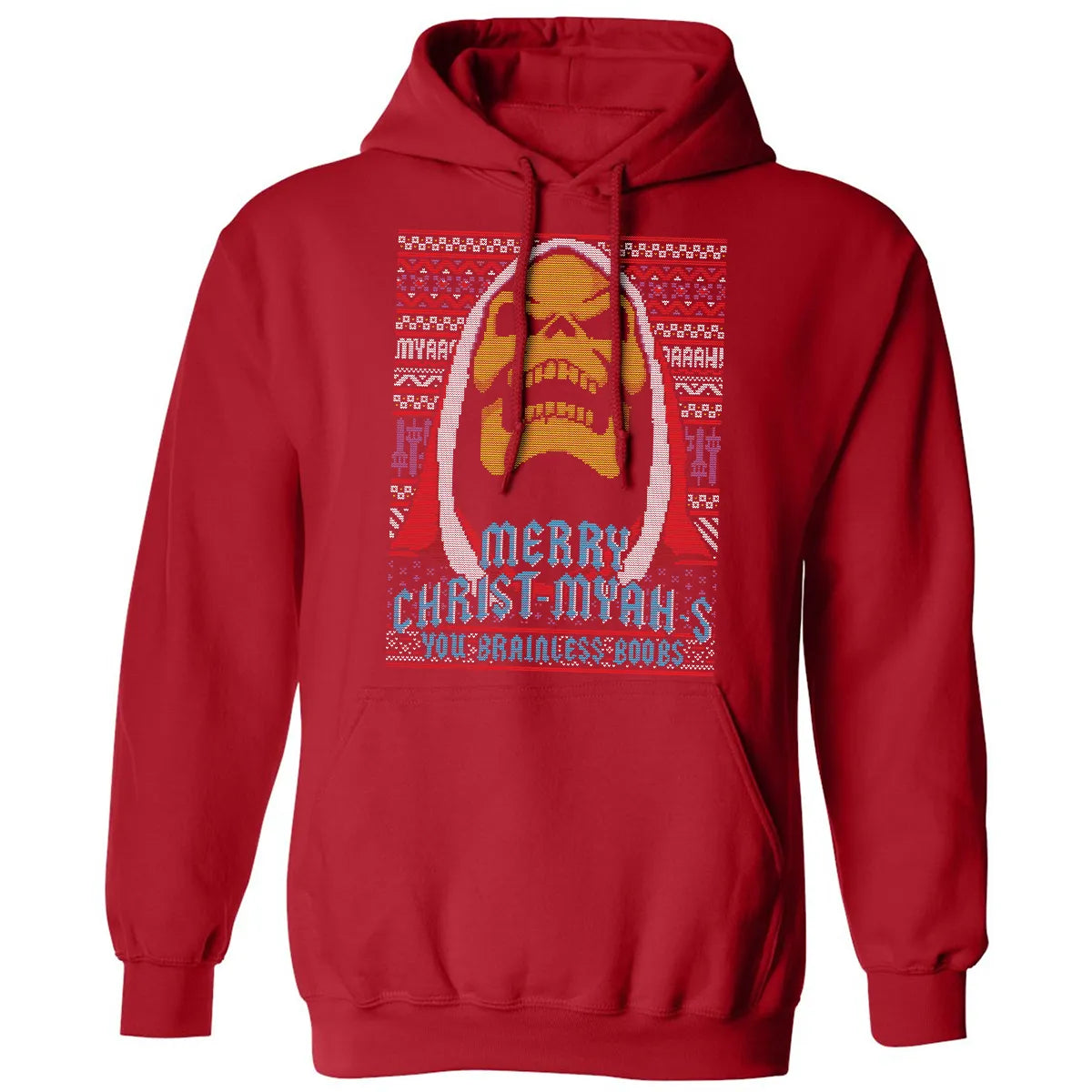 Classic Unisex Hoodie - 7RHXQJEH